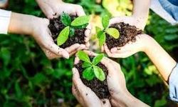 Dünya Günü’nde İzmir’den çağrı: “Doğayla uyumlu yaşam şart”