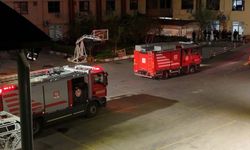 Dünya kupası bileti gelirken sirenler çaldı: İzmirli itfaiyecilerin saniyelerle yarışı!