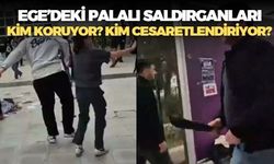 CHP'li Sevda Erdan Kılıç: Ege Üniversitesi'ndeki palalı saldırıda saldırganları kim koruyor?