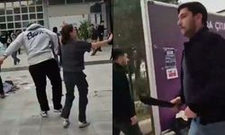 İzmir Barosu'ndan Ege Üniversitesi'ndeki palalı saldırıya tepki! Düzenleyenler ve düzenletenler yargı önüne çıkarılmalı