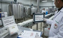 Taklit ve tağşiş listesi güncellendi! Sofraların vazgeçilmezi de listede