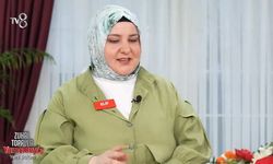 Yemekteyiz Elif Cındık kimdir, kaç yaşında? İlk gün yarışmacısı Elif Cındık nereli?