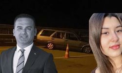 CHP'li belediye başkanının tacizde bulunduğu iddia edilen genç kızın son görüntüleri ortaya çıktı