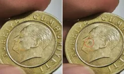 Koleksiyoncular servet ödüyor... Elinde bu 1 TL'den olan yaşadı!
