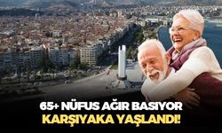 Karşıyaka Kent Konseyi'nin çalışmasında çarpıcı gerçek: Karşıyaka tam anlamıyla bir emekli kenti oluyor