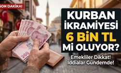 Emekli maaşı alanlar dikkat! Kurban Bayramı ikramiyesine zam kapısı aralandı