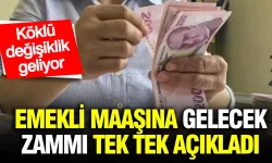 SSK ve Bağ-Kur Emeklisine Müjde: Refah Payı Geliyor mu? Masadaki 2 Kritik Model