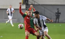 Emre Tangeldi Altay'a imzayı attı!