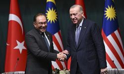 Malezya Başbakanı Enver İbrahim’den Türkiye vurgusu: “Bölgede istikrar gücü”