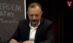 Veryansın Tv'de taşlar yerinden oynadı! Genel Müdür Erdem Atay kanala veda etti