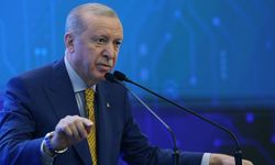Cumhurbaşkanı Erdoğan: "Diplomasi ve müzakerenin yerini silahın aldığı ortamda kimse güvende değildir!"