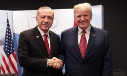 Cumhurbaşkanı Erdoğan, Trump ile görüştü: Ateşkes ve bölgesel gelişmeler masada!