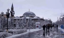 Erzurum'da 10 Nisan yarın okullar tatil mi? Kar tatili olan ilçeler hangileri?
