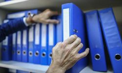 Eski MASAK Başkan Yardımcısı Ramazan Başak gözaltına alındı!