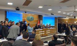 Eşki'den rest: "Kelle verecek adam değilim!"  AK Parti'den 'terbiyesizlik' çıkışı!