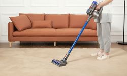 Ev temizliğinde ezber bozan teknik: Süpürürken “W yöntemi” kullananlar daha temiz