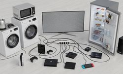 Evde kimse yokken bile para yakan cihaz ortaya çıktı: Elektriği sömürüyor