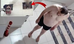 Nezarethanede hayatını kaybetti! İnceleme İzmir'de yapılacak