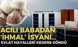 Evlat hayalleri kedere döndü… Kuşadası’nda acılı babadan 'ihmal' isyanı