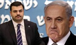 AK Partili İnan'dan Netanyahu'ya: "Sonun Hitler'den beter olacak!"