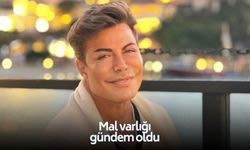 Fatih Ürek'in mal varlığı gündem oldu! 170 Milyonluk malikane...