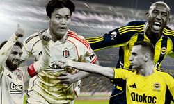 Fenerbahçe nasıl şampiyon olabilir? İşte Fenerbahçe Beşiktaş derbisi öncesi şampiyonluk sernayoları