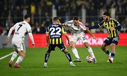 Fenerbahçe Beşiktaş maç kadrosu belli oldu mu? Eksik, cezalı ve sakat oyuncular kim?