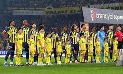 Fenerbahçe-Beşiktaş derbisi kapalı gişe