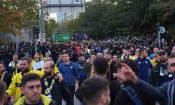 Fenerbahçe ve Beşiktaş derbide karşılaşıyor!