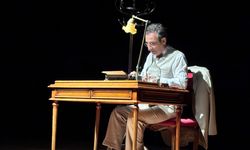 Ferhat Göçer İzmir Konak'tan seslendi: "İzmir benim için çok kıymetli "