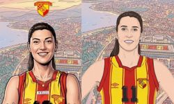 Filenin Göz-Göz'ünde Ezgi ve Nursevil imzayı attı