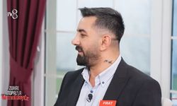 Yemekteyiz Fırat Korkmaz kimdir, mesleği ne, aslen nereli?