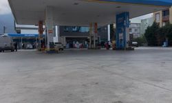 Okuyamadığı Rus plakaya "Putin" yazdı, işine son verildi!