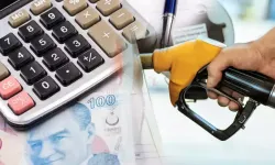 Fiyatlar değişti mi? İzmir akaryakıt fiyatları! Zam ya da indirim var mı?