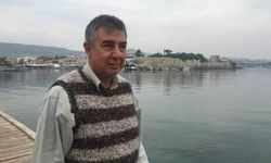 Foça'da Efsane Başkan için vefa günü: Ahmet Nihat Dirim dualarla anıldı