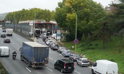 Fransa'da akaryakıt krizi! Hizmet veremeyen akaryakıt istasyonu sayısı 600'ü aştı