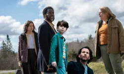 From 4. sezon 2. bölüm ne zaman, hangi gün yayınlanacak? İşte From 4. sezon yayın takvimi