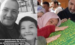 Furkan Sancak Balal kimdir? Kahramanmaraş okul saldırısında hayatını kaybeden Furkan Sancak Balal'ın babası kim?