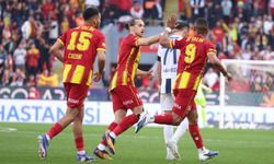 Kritik viraj! Göztepe Avrupa hedefi için sahaya çıkıyor!