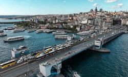 19 Nisan Galata Köprüsü kapalı mı? Galata saat kaçta açılacak? Eminönü - Karaköy kapatılan yollar listesi