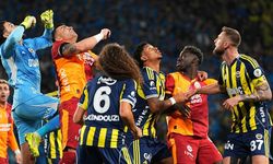Galatasaray ve Fenerbahçe 406. randevuda