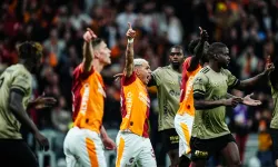 Liderden kritik puan kaybı: Galatasaray 1-1 Kocaelispor