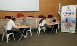 Gaziemir CV bank ile istihdam rekoru: 2 yılda 2 bin 171 kişi iş başı yaptı!