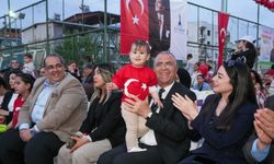 Gaziemir’de 23 Nisan etkinlikleri kaç gün sürecek ve nerelerde yapılacak? Takvim açıklandı!