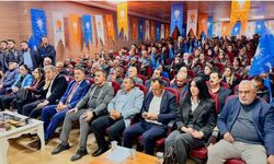 Gelecek Partisi’nde toplu istifa: İlçe başkanı dahil 390 kişi AK Parti’de!