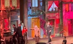 Şamil Tayyar'dan hastanelik olan Müjdat Gezen'e: Ticari hevesiniz kursağınızda kalsın!