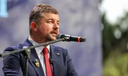 Buca Belediye Başkanı Görkem Duman: "Sporla büyüyen bir çocuk hayata karşı daha dirençli olur!"