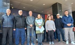 Buca Belediyesi memur eyleminde ‘mücadeleye devam’ kararı !