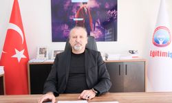 "Bakan Yusuf Tekin sistemi tıkıyor, bu işi daha yönetecek insanlara görevi devretmiyor!"