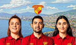 Göztepe Voleybol’da teknik ve idari kadro korunuyor: Yeni sezonda istikrar mesajı